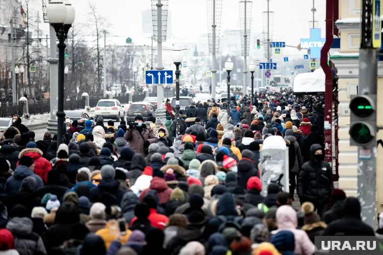 Ирину Норман признали виновной в организации несанкционированной акции в поддержку блогера Алексея Навального 31 января