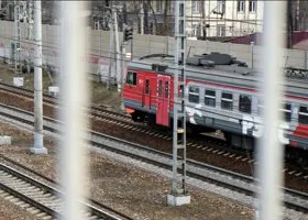 Прокуратура проверит поезд, из-под колес которого челябинка спасла ребенка