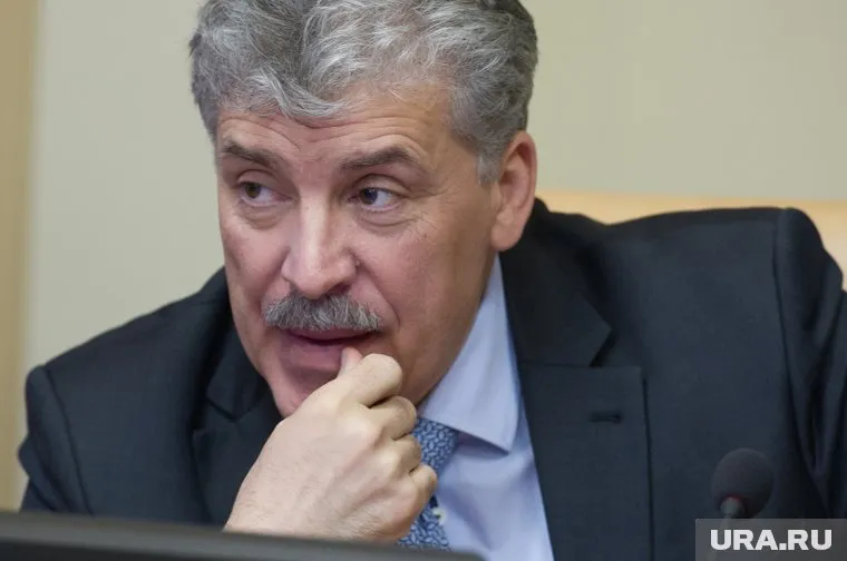 Пермяки считают, что ему удастся найти инвесторов