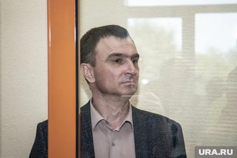 Игорь Кожевников получил взятки на 15 млн рублей
