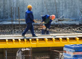 В строительном секторе Челябинска нашлась вакансия с доходом от 200 тысяч рублей