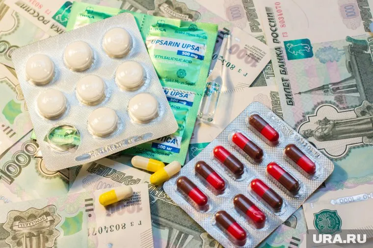 Закон о дистанционной продаже лекарств вступил в силу в апреле