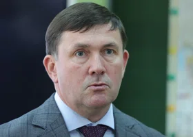 Первый зам Паслера избавился от приставки «ио»