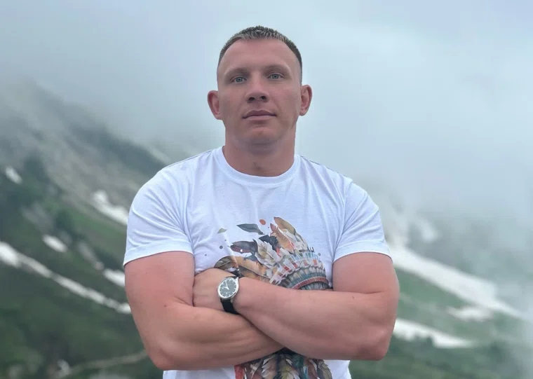 Руслан Белоконный считает, что стал жертвой после конфликта с начальством