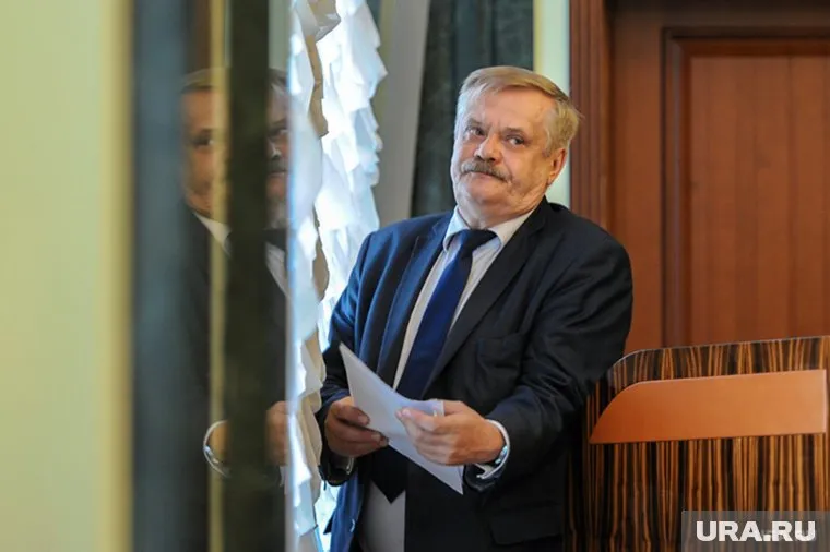 Сергей Лихачев пообещал полное содействие КСП и прокуратуре