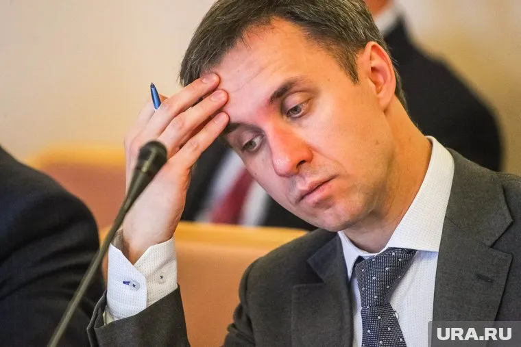Если Виктора Буртного зарегистрируют на праймериз, это будет опасным прецедентом для "Единой России"