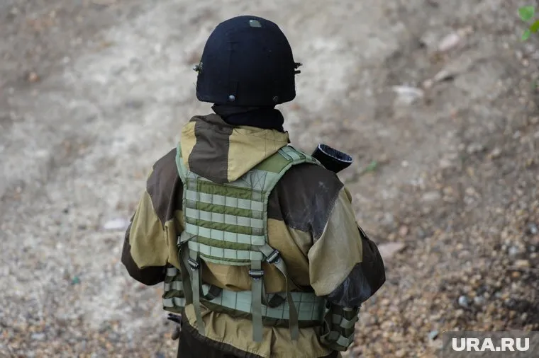 Жители Перми едут воевать в Сирию ради денег