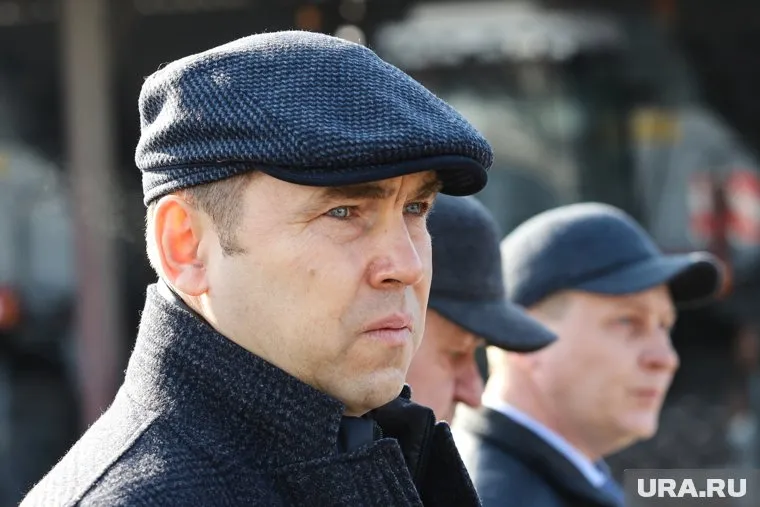 Вадим Шумков выступил со спецзаявлением