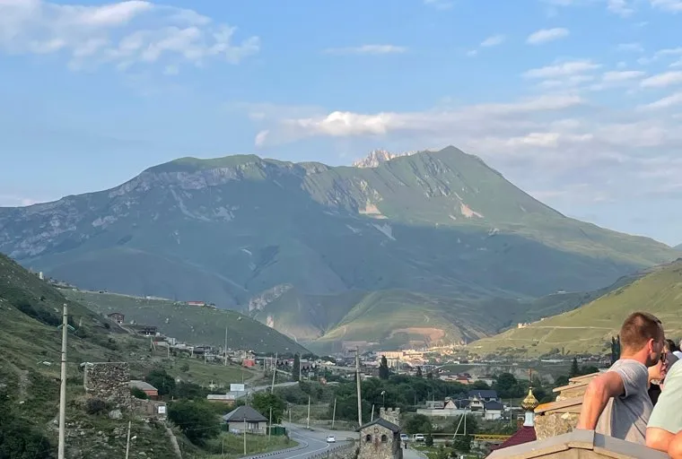 Топ невероятных мест Северной Осетии, которые стоит посетить летом 2025 года