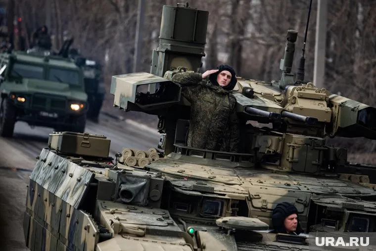 США могут предложить России вместе сокращать военное присутствие в Европе