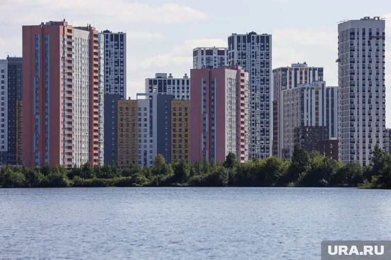 Каждый пятый метр жилья будет новым к 2030 году
