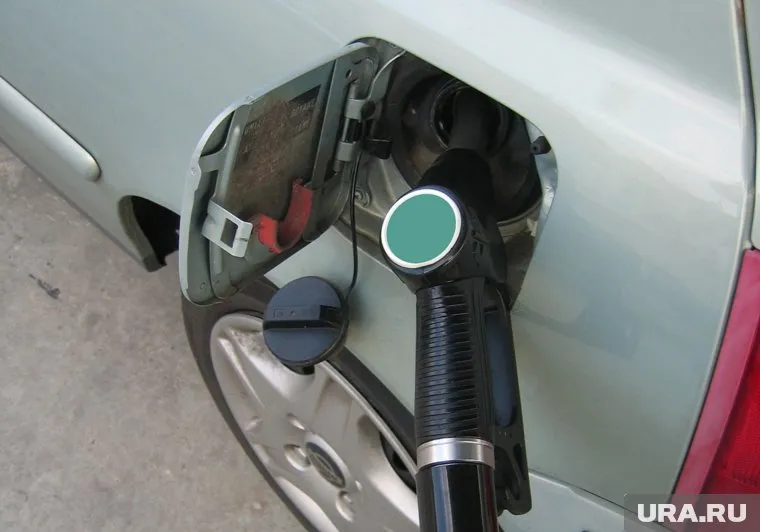 Цена АИ-98 в ХМАО за год увеличилась на 20%