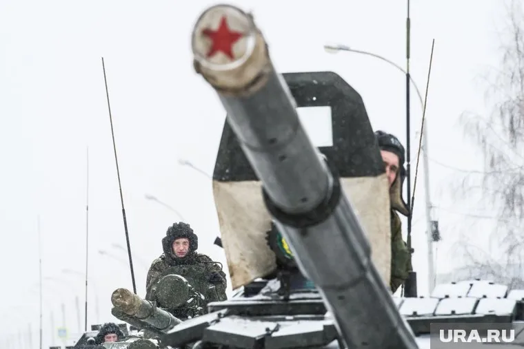 Российские войска выбивали ВСУ из каждого здания в Марьинке