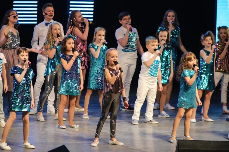 День рождения области. Курган