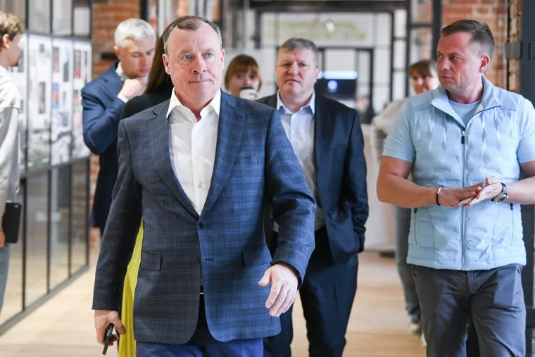 Совет неравнодушных граждан в Домне. Екатеринбург