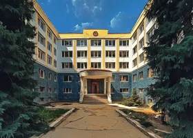 Два санатория Пермского края вошли в топ-100 российских здравниц