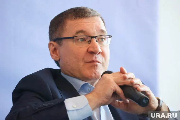 Владимир Якушев пожелал регионам УрФО успешно выступить на выставке «Россия»