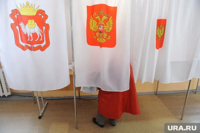 Выборы в Госдуму будут идти три дня