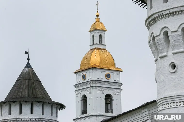 В РПЦ объяснили причину успеха паралимпийцев