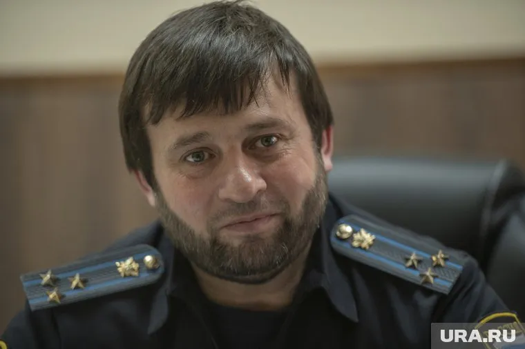 Глава краевого УФССП Абдул Алаудинов лично поговорит с пермяками