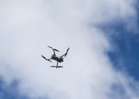 Нелегальных мигрантов в Тюмени начали искать с помощью беспилотников