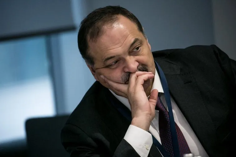 Семинар-совещание, круглые столы. Москва