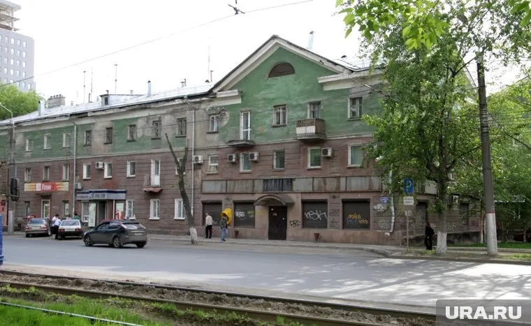 Фонд в следующем году проведет комплексное обследование 700 домов