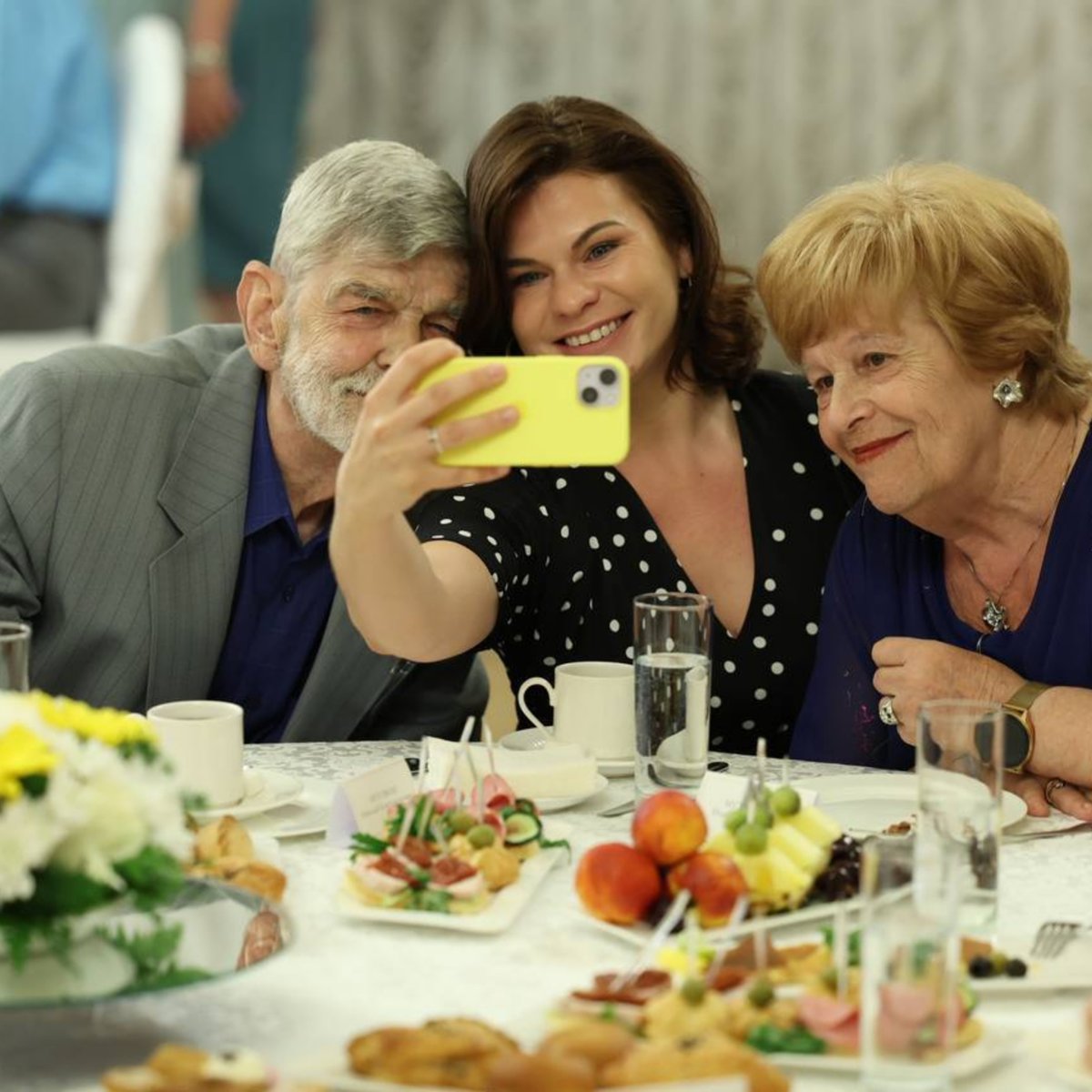 Мен иттік стильде болдым