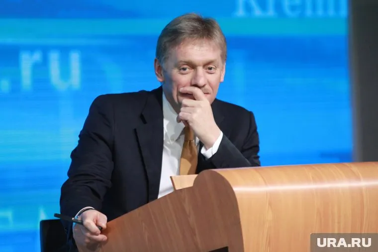 Дмитрий Песков не смог подтвердить информацию о доступе Смоленкова к данным спецслужб