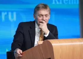 В Кремле прокомментировали сообщения о доступе американского шпиона к данным спецслужб