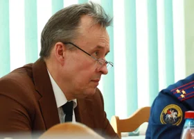 Участник СВО, возглавивший курганский округ, демонстрирует новый стиль работы