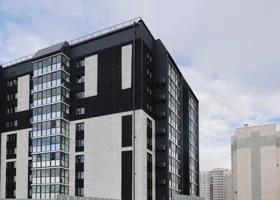 В Саратове поврежден жилой сектор из-за атаки ВСУ