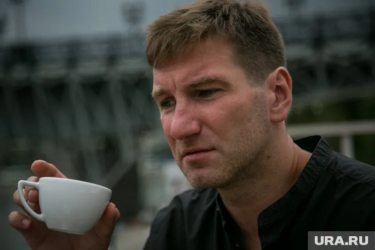 Антона Красовского должно ждать уголовное наказание, сказала Нина Останина