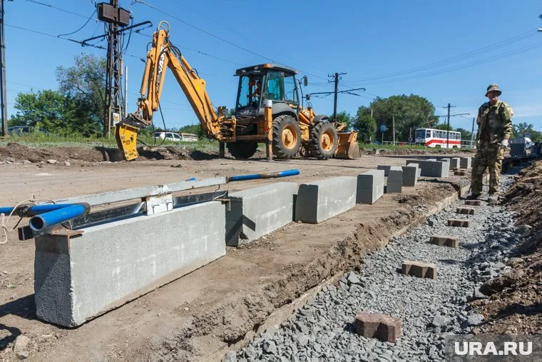 Сроки выполнения всех работ — до 31 декабря 2030 года