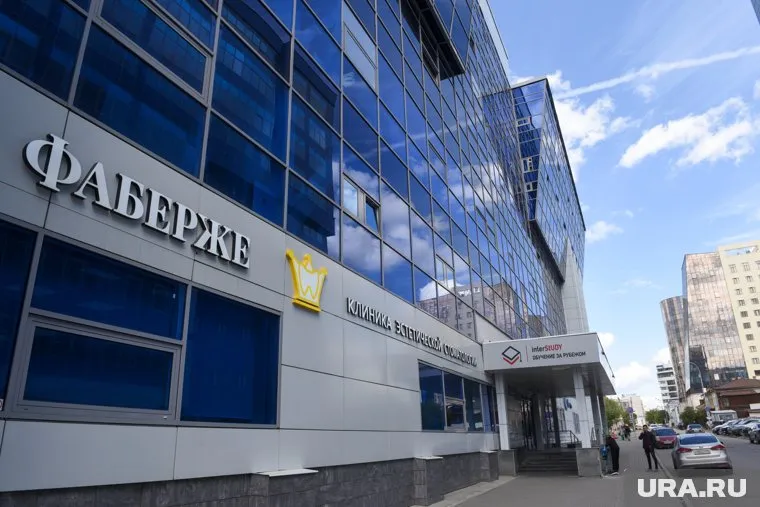 Судебные разбирательства с клиникой продолжались больше года