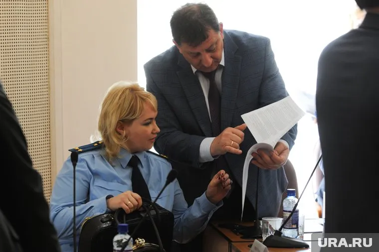 Председатель КСП Челябинска Юрий  Ветриченко передаст итоги ревизии МУП в правоохранительные органы