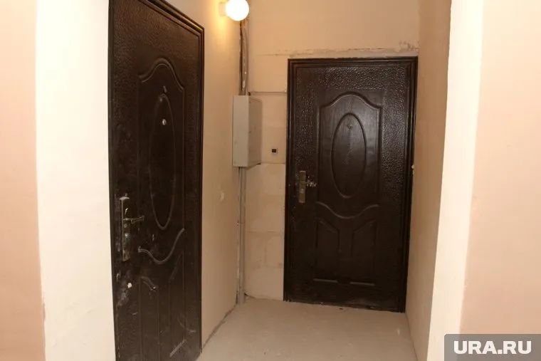 Брат и сестра не поделили между собой родительскую квартиру (архивное фото)