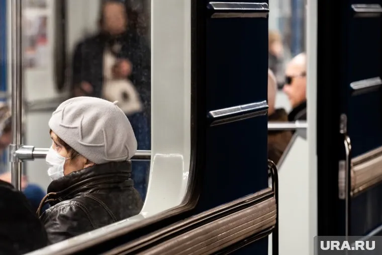 Число зараженных коронавирусом в России начнет уменьшаться в конце мая