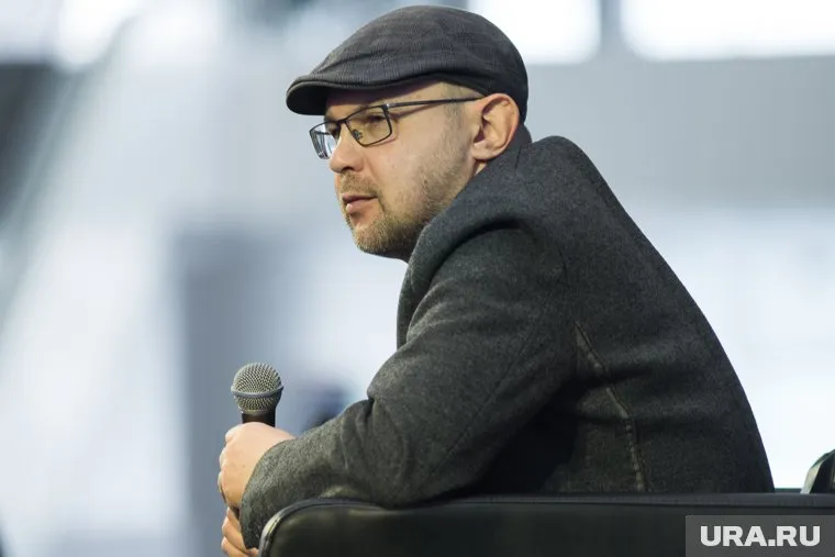 Первые кадры со съемок фильма по роману Алексея Иванова показали на ТВ