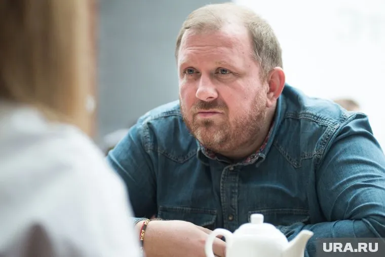 Попробовав блюдо, Константин Ивлев решит, брать уральца к себе в команду или нет