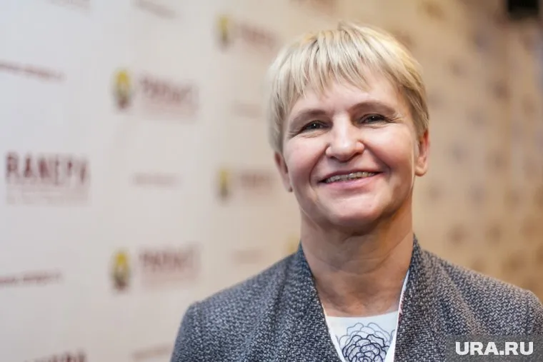 Временным руководителем ведомства станет Ирина Акбашева