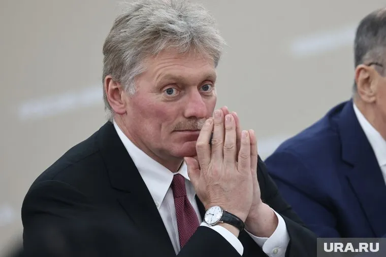 Устремление НАТО закрепить свое присутствие на Кавказе хорошо известно, заявил Дмитрий Песков