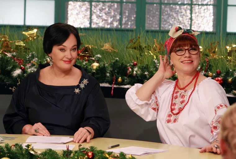 Путин объявил благодарность ряду российских телеведущих