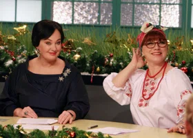 Путин объявил благодарность Гузеевой, Сябитовой и Якубовичу