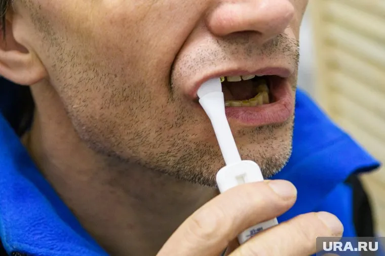 Опухоль чаще возникает на языке или щеках, говорит врач