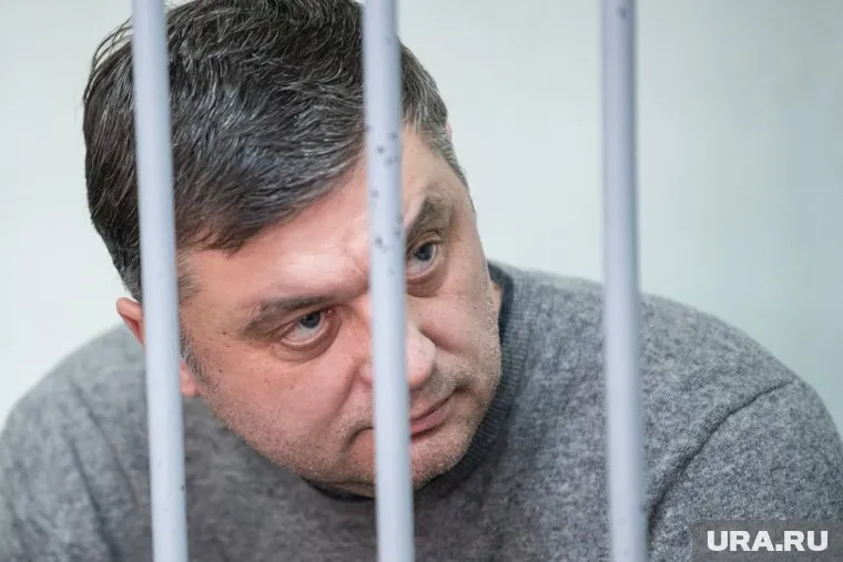Сергей Нугаев был под стражей с 15 февраля