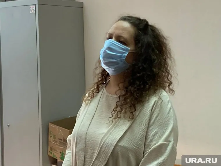 Наказание получила бывшая сотрудница опеки