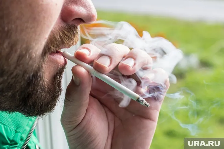 В Минздраве считают, что государство должно быть последовательным в борьбе с курением