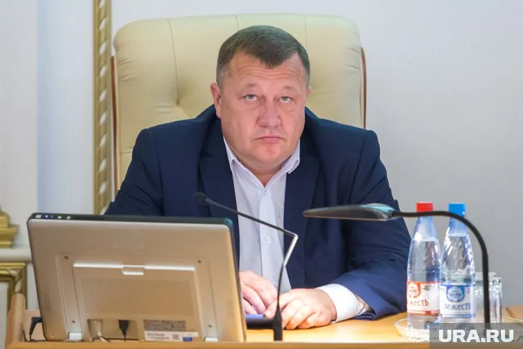 Бывший замгубернатора Сергей Пугин вышел на свободу по УДО в мае