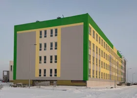 За семь лет на Ямале построили 30 детских садов